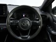 Toyota Yaris IV Новосибирск  - изображение 33