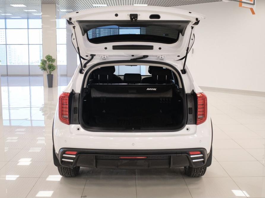 Haval Jolion I Рестайлинг Самара  - изображение 9