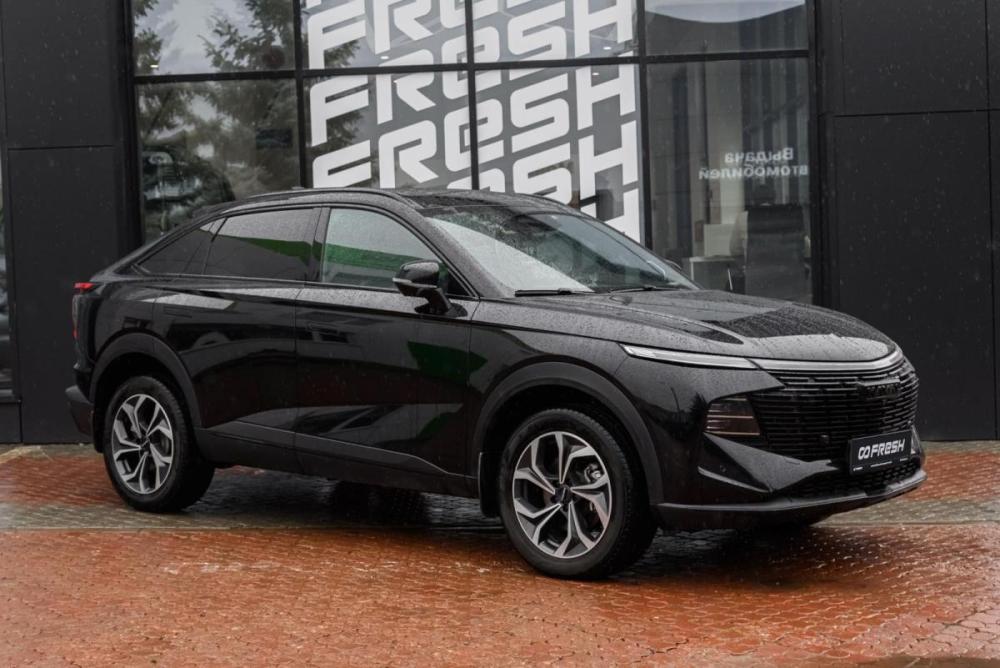 Haval F7x II Ульяновск  - изображение 1