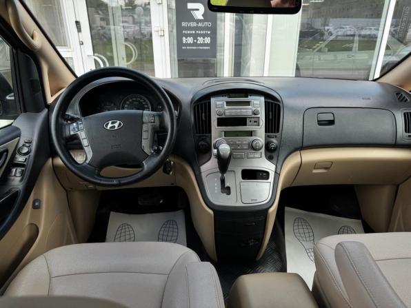 Hyundai Grand Starex I с пробегом 2010 года, цена 1 160 000 рублей, 351280 км, минивэн, Автокод Объявления