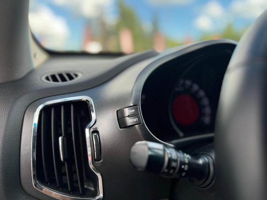 Kia Sportage III Альметьевск  - изображение 20