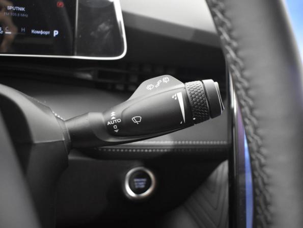 Geely Cityray с пробегом 2026 года, цена 2 479 900 рублей, 9 км, внедорожник, Автокод Объявления