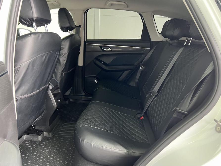 Haval Jolion I Рестайлинг Уфа  - изображение 21