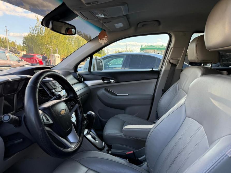 Chevrolet Orlando I Альметьевск  - изображение 10