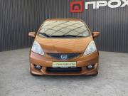 Honda Fit II Пермь  - изображение 32