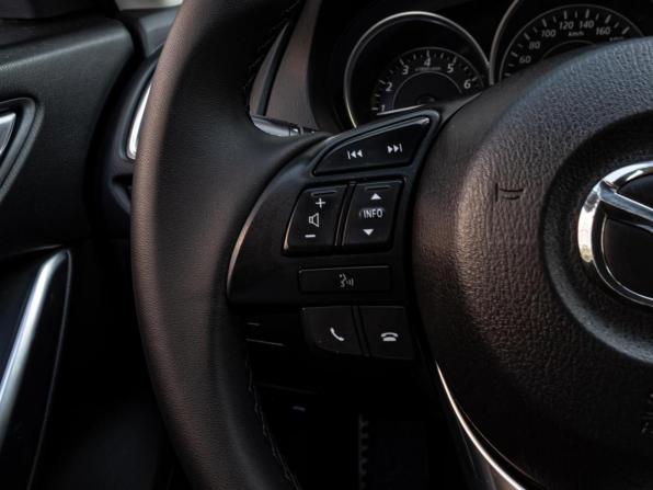 Mazda 6 III (GJ) с пробегом 2012 года, цена 1 270 000 рублей, 226638 км, седан, Автокод Объявления