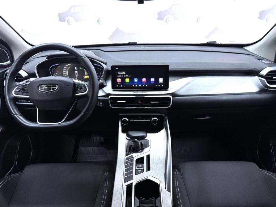 Geely Coolray I Ставрополь  - изображение 11