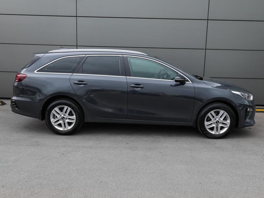 Kia Ceed III Москва  - изображение 4