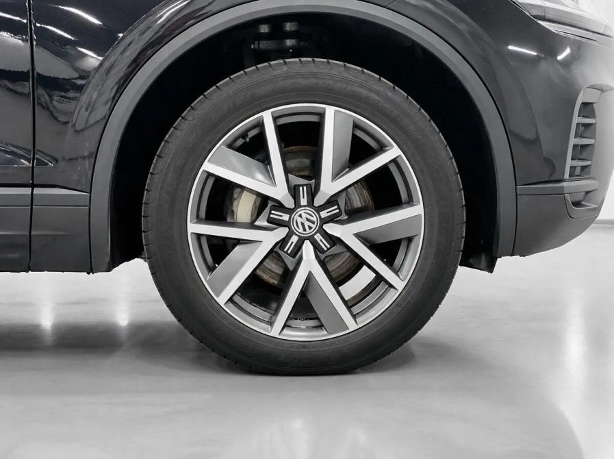Volkswagen Touareg III Кемерово  - изображение 6