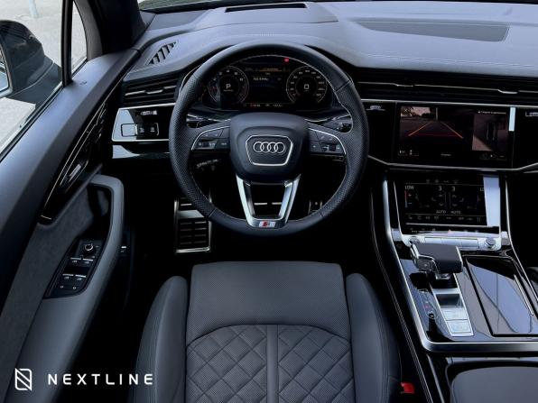 Новый Audi Q7 II (4M) Рестайлинг 2 2025 года, цена 9 990 000 рублей, внедорожник, Автокод Объявления