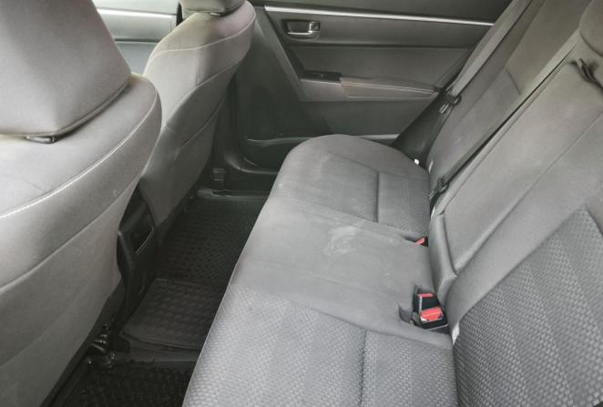 Toyota Corolla XI (E160 E170 E180) Рестайлинг 1 с пробегом 2018 года, цена 1 645 000 рублей, 83020 км, седан, Автокод Объявления