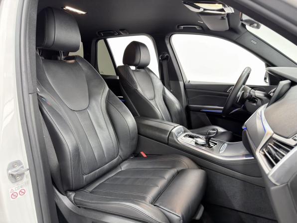 BMW X5 IV (G05/G18) с пробегом 2019 года, цена 6 300 000 рублей, 117125 км, внедорожник, Автокод Объявления