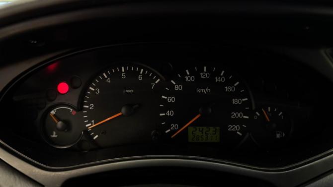 Ford Focus I Рестайлинг с пробегом 2002 года, цена 290 000 рублей, 285311 км, универсал, Автокод Объявления