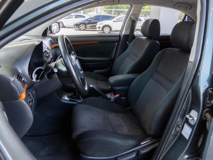 Toyota Avensis II Рестайлинг Волгоград  - изображение 10