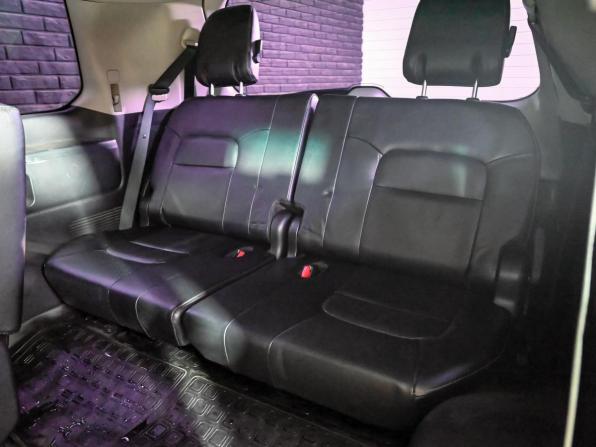 Toyota Land Cruiser 200 Series Рестайлинг 1 с пробегом 2012 года, цена 3 500 000 рублей, 308307 км, внедорожник, Автокод Объявления