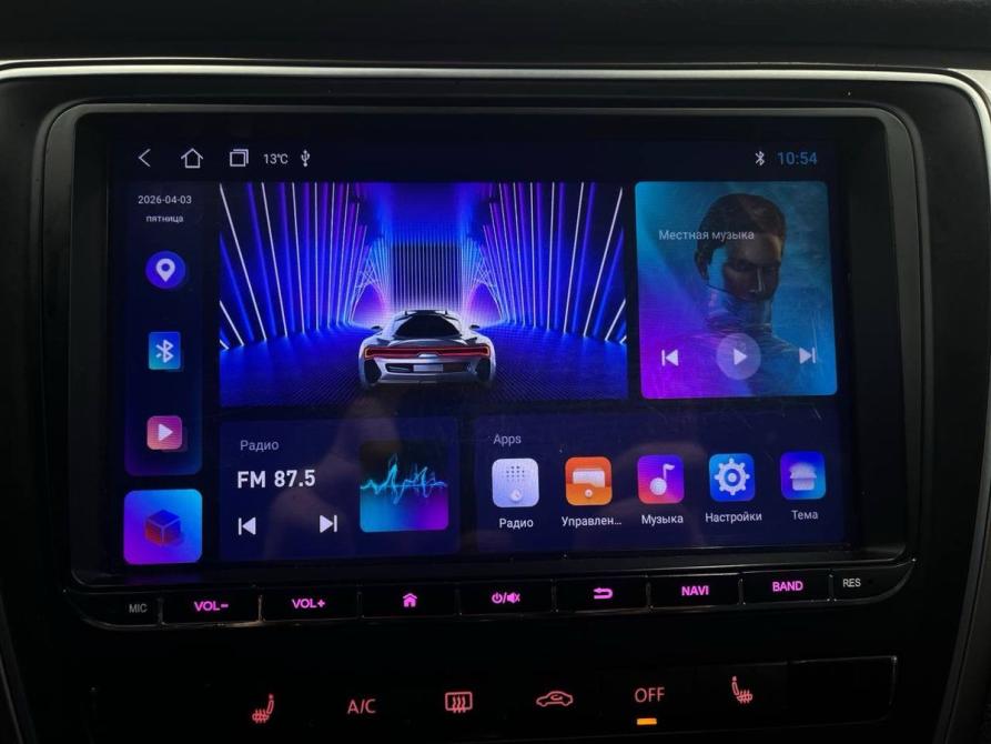 Volkswagen Passat (North America and China) I Ростов-на-Дону  - изображение 10