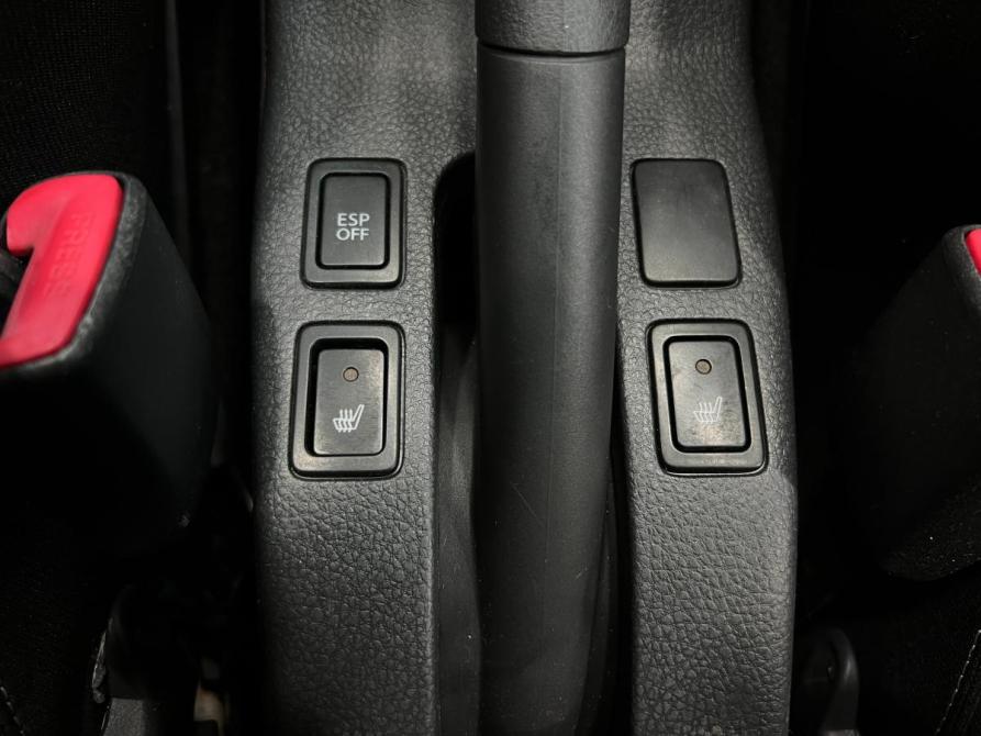 Suzuki SX4 I (Classic) Рестайлинг Кемерово  - изображение 9