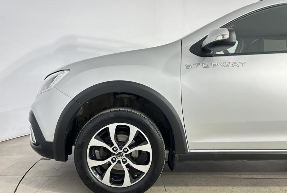 Renault Sandero II Рестайлинг Саранск  - изображение 11