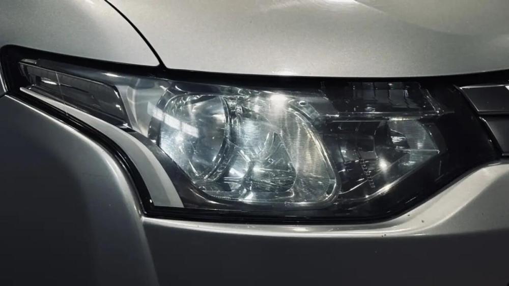 Mitsubishi Outlander III Смоленск  - изображение 9