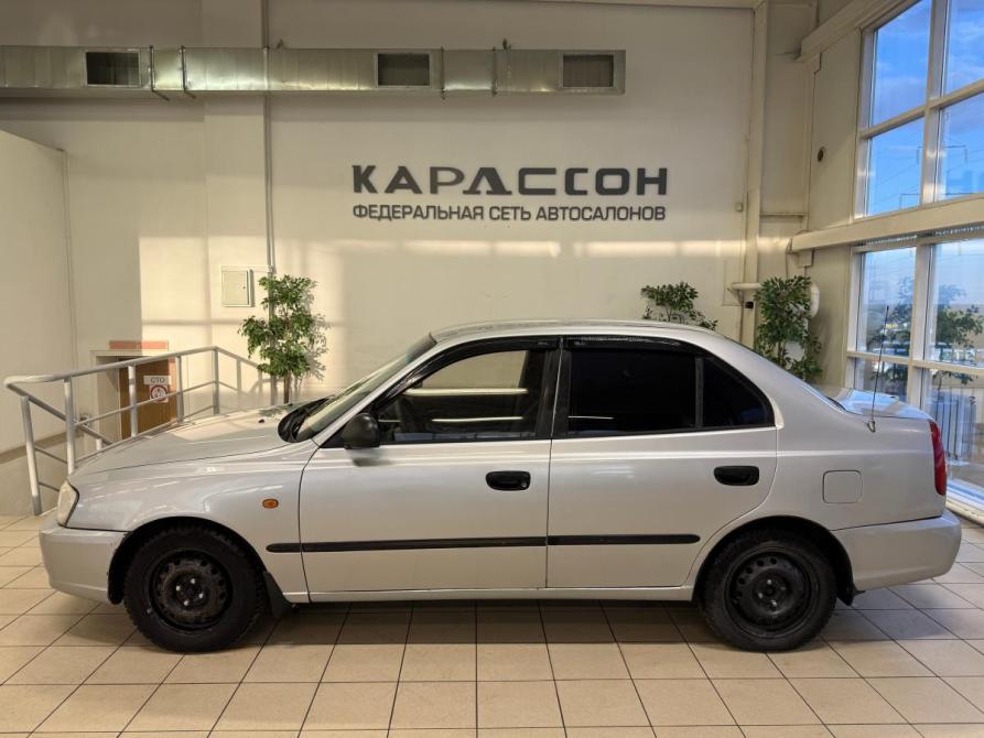 Hyundai Accent II Волгоград  - изображение 5