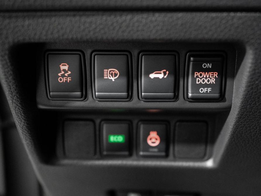 Nissan X-Trail III Рестайлинг Иркутск  - изображение 18