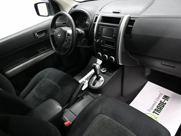 Nissan X-Trail II Рестайлинг с пробегом 2014 года, цена 1 445 000 рублей, 178038 км, внедорожник, Автокод Объявления