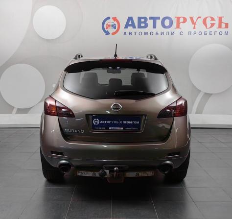 Nissan Murano II (Z51) Рестайлинг с пробегом 2011 года, цена 999 000 рублей, 187729 км, внедорожник, Автокод Объявления