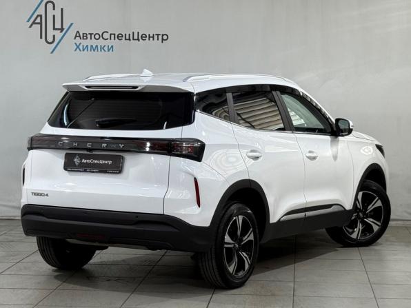 Chery Tiggo 4 I Рестайлинг 2 с пробегом 2024 года, цена 1 799 800 рублей, 30000 км, внедорожник, Автокод Объявления