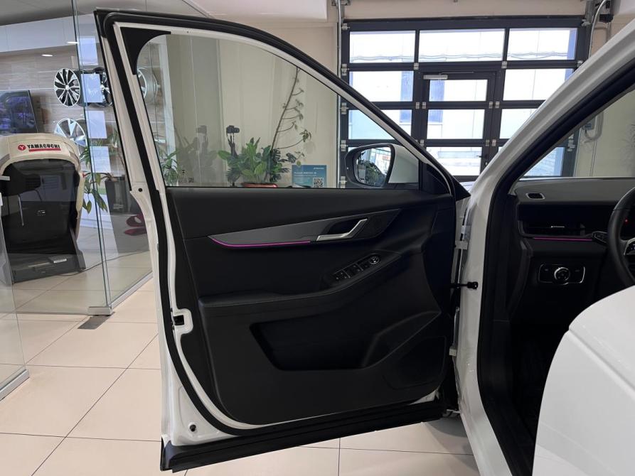 Jaecoo J6 Астрахань  - изображение 17