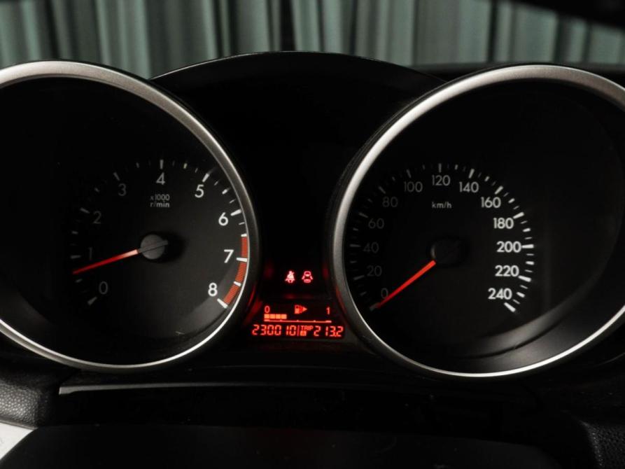 Mazda 3 II (BL) Тюмень  - изображение 13
