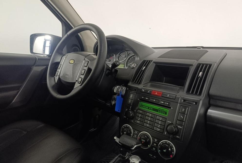 Land Rover Freelander II Волгоград  - изображение 12