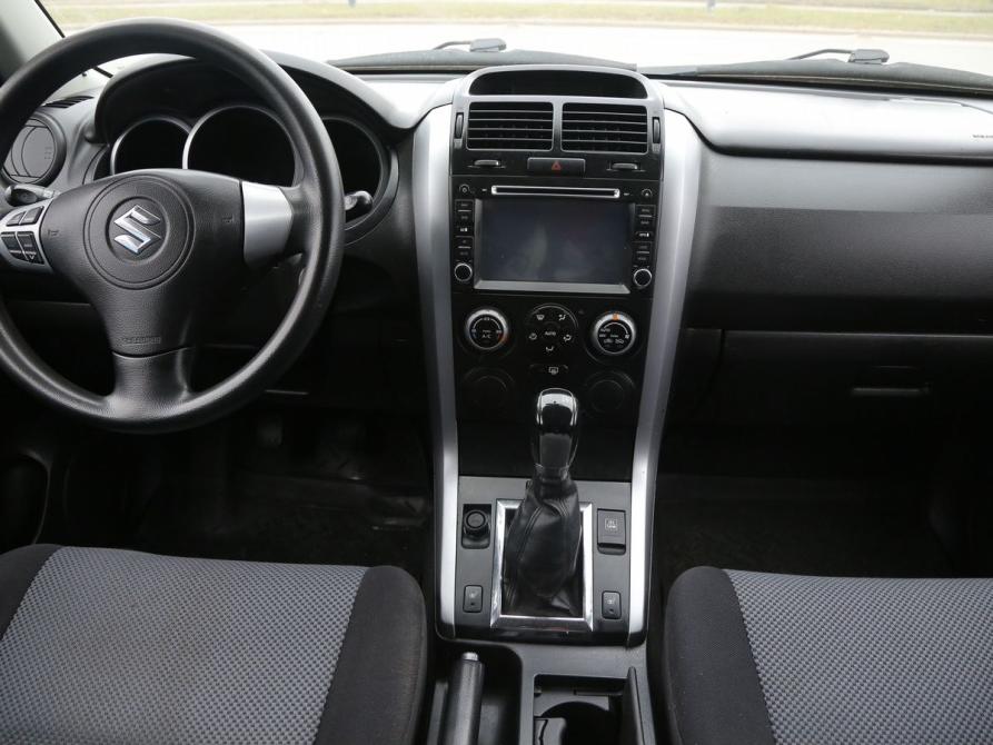 Suzuki Grand Vitara II Иваново  - изображение 12