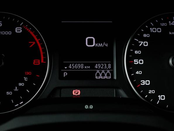 Audi A3 III (8V) Рестайлинг с пробегом 2020 года, цена 2 075 000 рублей, 45699 км, седан, Автокод Объявления