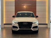 Audi Q3 I (8U) Рестайлинг Челябинск  - изображение 22
