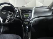 Hyundai Solaris I Москва  - изображение 33