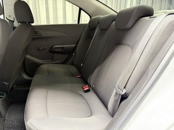 Chevrolet Aveo II с пробегом 2012 года, цена 799 000 рублей, 177470 км, седан, Автокод Объявления