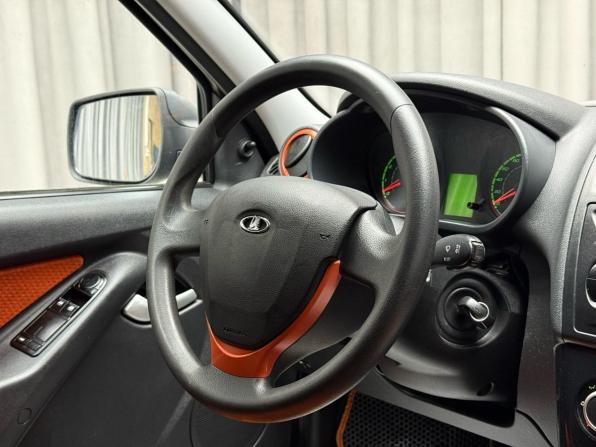 Lada (ВАЗ) Kalina II с пробегом 2015 года, цена 569 000 рублей, 172255 км, универсал, Автокод Объявления
