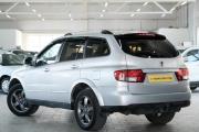 SsangYong Kyron I Рестайлинг Омск  - изображение 28