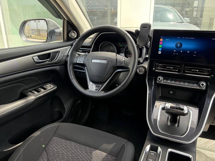 Haval M6 II Санкт-Петербург  - изображение 6