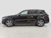 Mercedes-Benz GLC I (X253) Рестайлинг Химки  - изображение 38