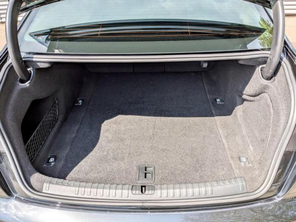 Audi A6 V (C8) с пробегом 2021 года, цена 3 650 000 рублей, 105387 км, седан, Автокод Объявления