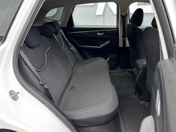Haval Jolion I с пробегом 2022 года, цена 1 699 000 рублей, 57791 км, внедорожник, Автокод Объявления