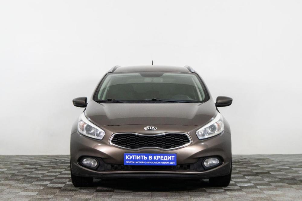 Kia Ceed II Сургут  - изображение 2