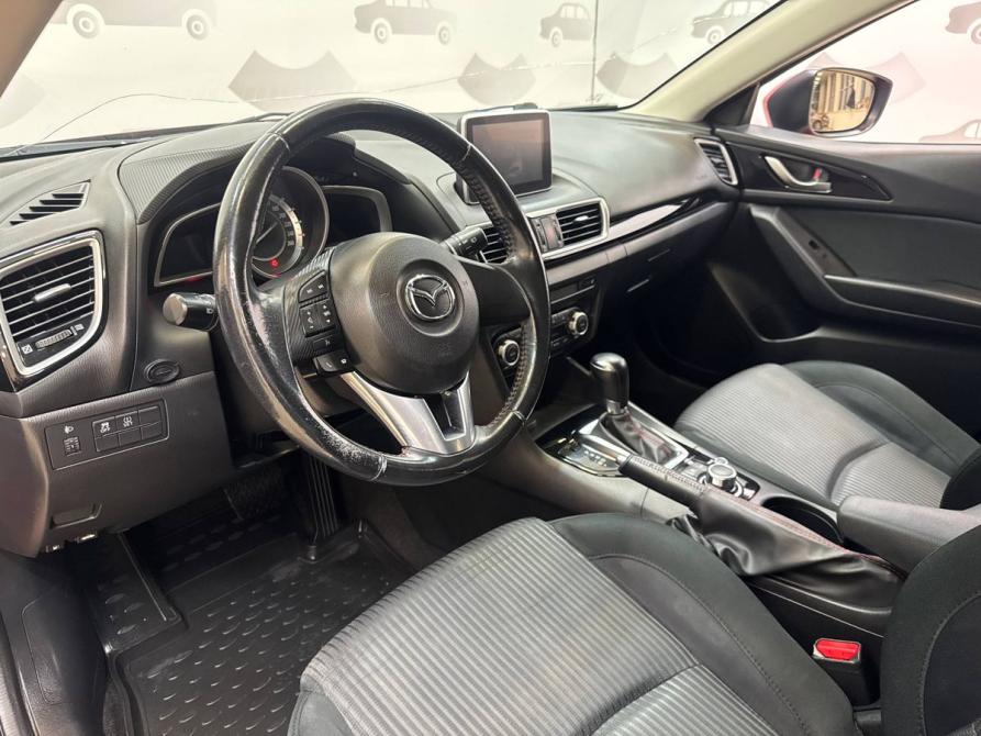Mazda 3 III (BM) Ставрополь  - изображение 9