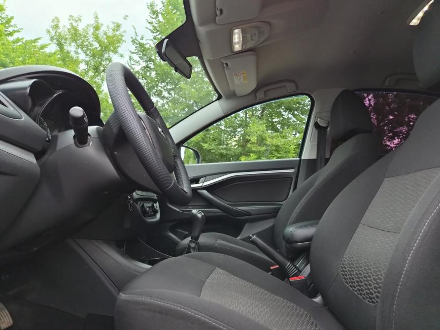 Lada (ВАЗ) Vesta I Саратов  - изображение 22