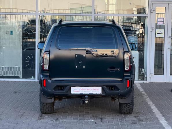 Lada (ВАЗ) Niva Travel I с пробегом 2022 года, цена 1 019 000 рублей, 24867 км, внедорожник, Автокод Объявления