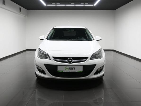 Opel Astra J Рестайлинг с пробегом 2012 года, цена 895 000 рублей, 155956 км, хэтчбек, Автокод Объявления