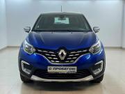 Renault Kaptur I Рестайлинг Москва  - изображение 17