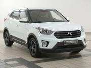Hyundai Creta I Иваново  - изображение 19