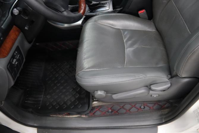 Toyota Land Cruiser Prado 120 Series с пробегом 2007 года, цена 1 845 170 рублей, 410889 км, внедорожник, Автокод Объявления